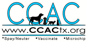 Caldwell County Animal Coalition